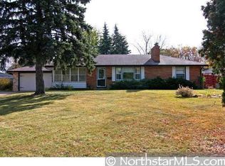 9501 Clinton Ave S, Bloomington, MN 55420