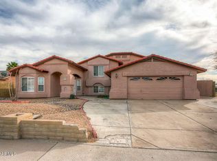 7719 W Sweetwater Ave, Peoria, AZ 85381