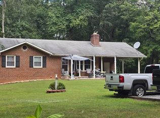 7322 Okeefe Rd, Bealeton, VA 22712