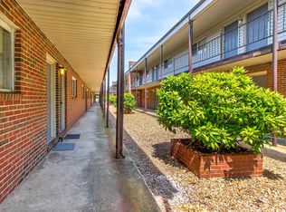 Harbor Inn Apartments, Virginia Beach, VA 23455