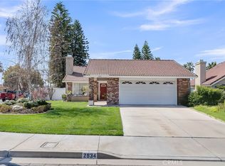 2934 Coralberry Dr, Riverside, CA 92504