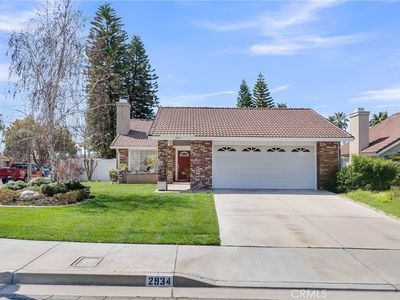 2934 Coralberry Dr, Riverside, CA, 92504