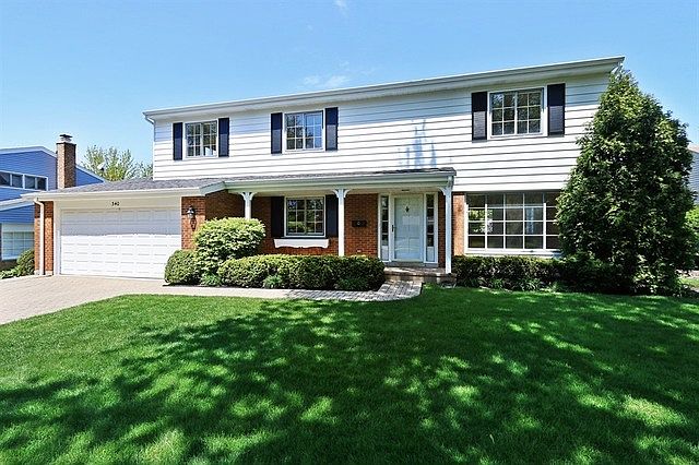 1st image of 340 W Hawthorne Ct