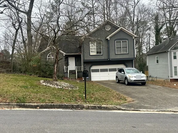 3099 Ashbury Ln, Rex, GA 30273