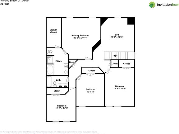 4th image of this home