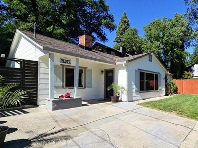 1284 Roxie Way, Placerville, CA, 95667