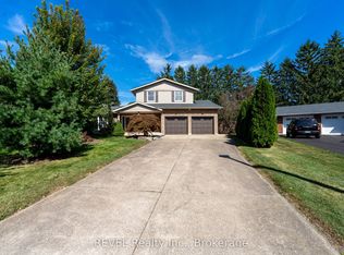 5 Tottenham Ct, Niagara On The Lake, ON L0S 1J0