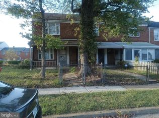 616 Cheraton Rd, Baltimore, MD 21225