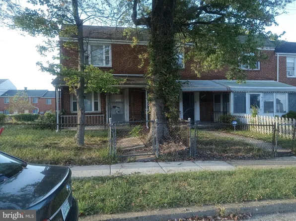 616 Cheraton Rd, Baltimore, MD 21225