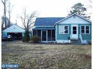 1658 Larkin Rd, Upper Chichester, PA 19061