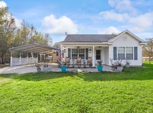 7158 Quail St, Florahome, FL 32140