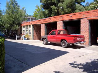 2515 Piedmont Ave APT 12, Berkeley, CA 94704