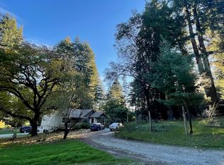 10880 Alba Rd #A, Ben Lomond, CA 95005