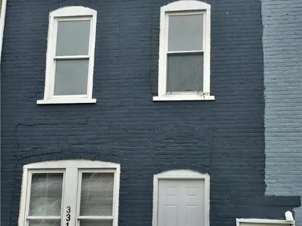 331 N 2nd St, Allentown, PA 18102