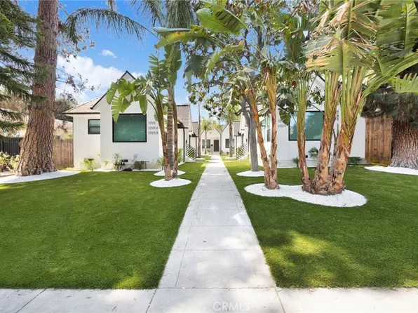 1055 Allen Ave, Glendale, CA 91201