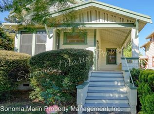 316 Chinn St, Santa Rosa, CA 95404