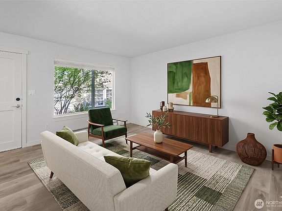 3rd image of 1120 N K Street #3