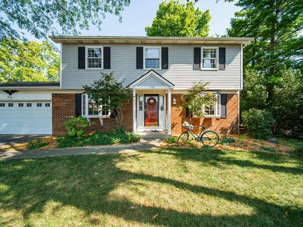 1482 Francisco Rd, Columbus, OH 43220