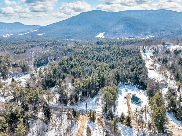 Off Durrell Road, Tamworth, NH 03886