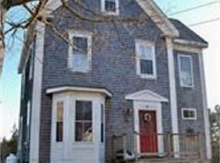 119 Old County Rd, Pembroke, ME 04666