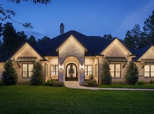 7304 Morningbrook Ct, Montgomery, TX 77316