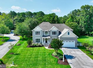 305 Walkabout Rd, Bethany Beach, DE 19930