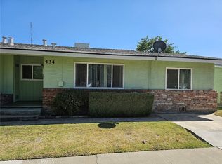434 Canal St, Merced, CA 95341