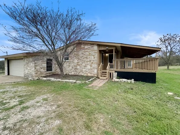 7121 McGregor Park Rd, Temple, TX 76502