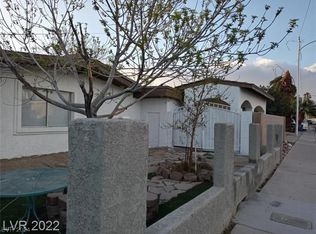 1717 E McWilliams Ave, Las Vegas, NV 89101
