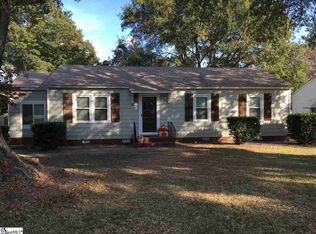 14 Bent Twig Dr, Greenville, SC 29605