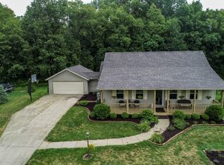 53368 Old Farm Rd, Elkhart, IN 46514