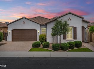 2040 E Geronimo St, Chandler, AZ 85225