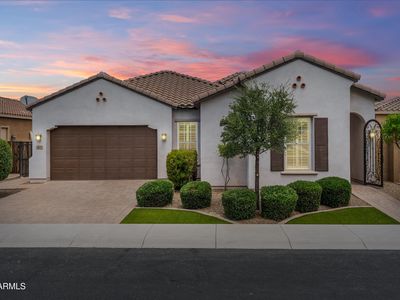 2040 E Geronimo St, Chandler, AZ, 85225