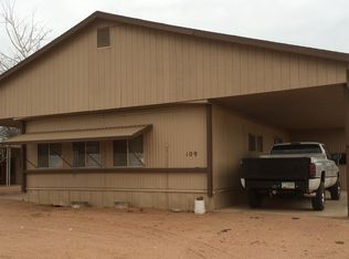 109 E Aero Dr, Payson, AZ 85541
