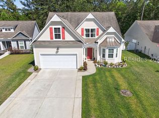 250 Fort Sullivan Dr, Bluffton, SC 29910