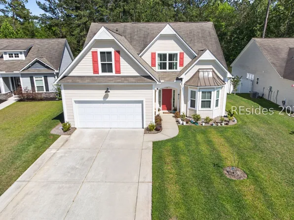 250 Fort Sullivan Dr, Bluffton, SC 29910