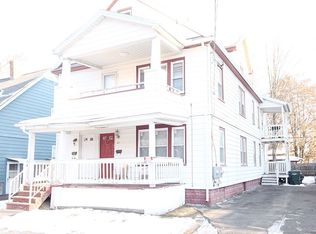 21 Governor St, Springfield, MA 01104