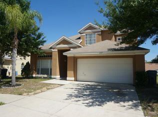 317 Riggs Cir, Davenport, FL 33897