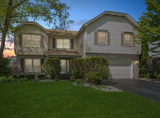 24907 Ambrose Rd, Plainfield, IL 60585