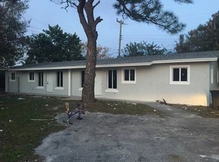 100 NW 32nd Ave #1, Lauderhill, FL 33311