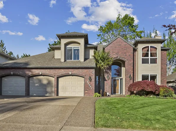 15994 SE Orchard View Ln, Damascus, OR 97089