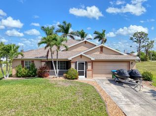 2833 SW 1st Ter, Cape Coral, FL 33991
