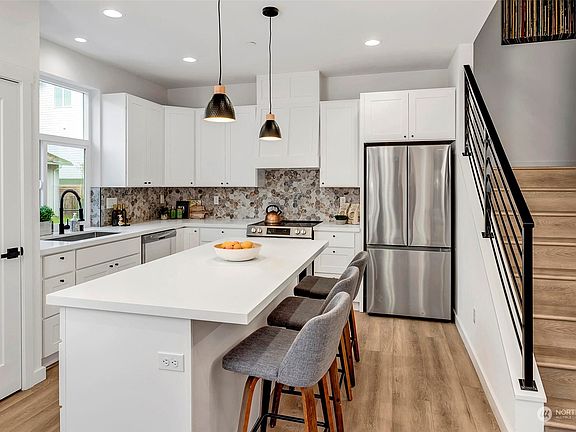 2nd image of 8052 Mary Avenue NW #B