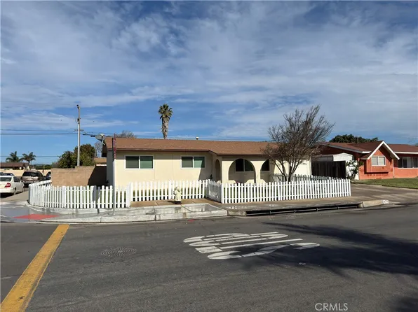 971 W Harding Ave, Santa Maria, CA 93458