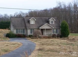 2938 Ridgeville Rd, Tullahoma, TN 37388