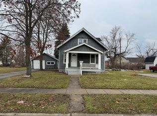 2117 Katherine St, Port Huron, MI 48060