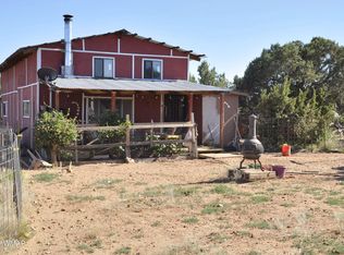 20 N 8564th, Concho, AZ 85924