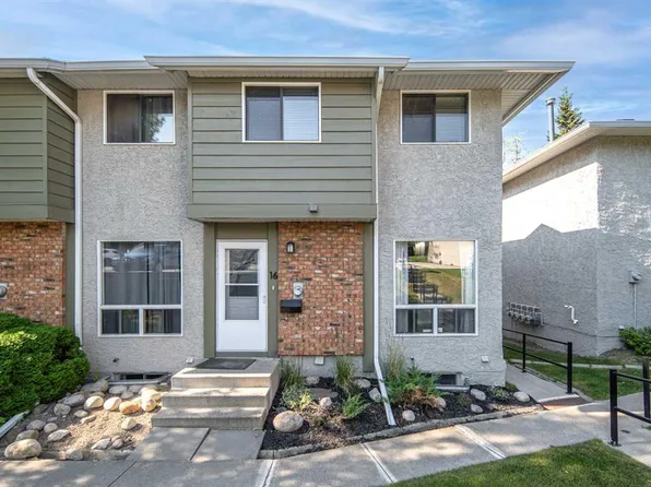 6915 N Ranchview Dr NW #16, Calgary, AB T3G 1R8