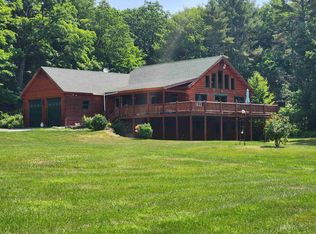 205 East Rd, Cornish, NH 03745