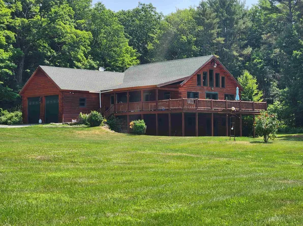 205 East Road, Cornish, NH 03745